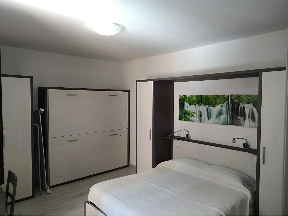 B&B L'Acero Casto Экстерьер фото