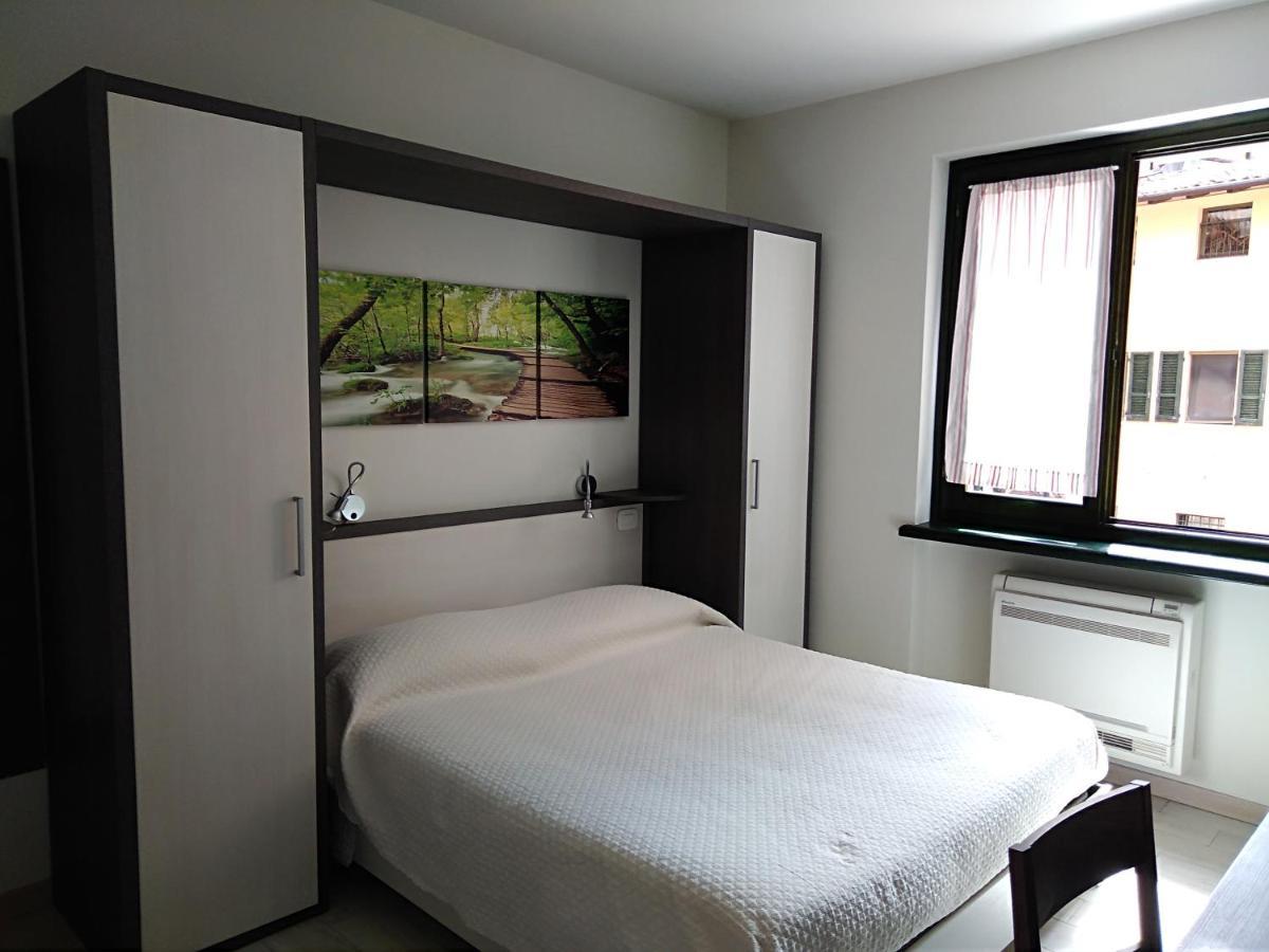B&B L'Acero Casto Экстерьер фото