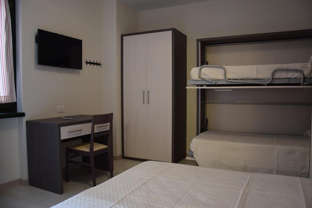 B&B L'Acero Casto Экстерьер фото