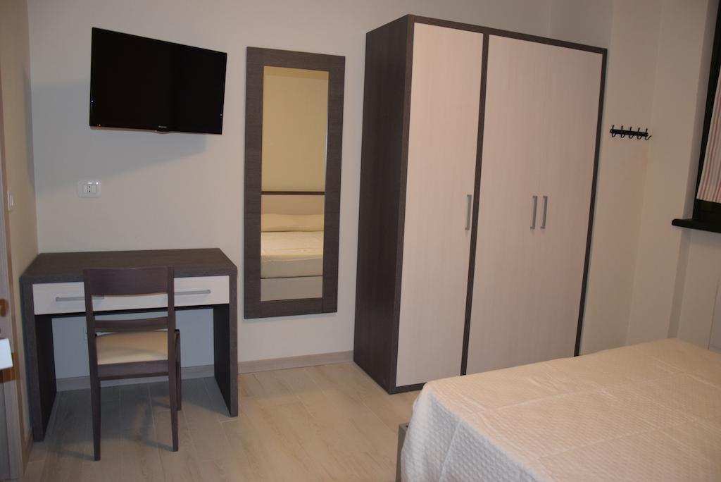 B&B L'Acero Casto Номер фото