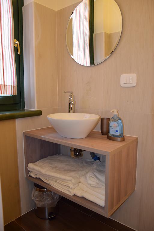B&B L'Acero Casto Номер фото